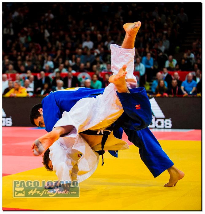 Paris 2014 by P.Lozano cat -81 kg_PLM3664